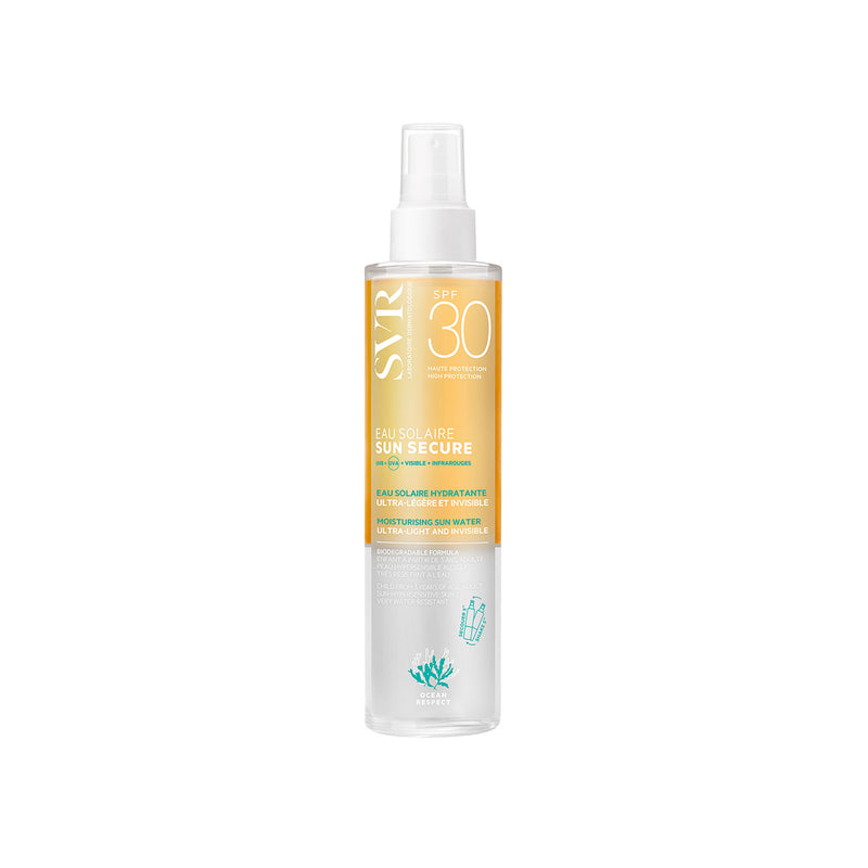 Svr sun secure eau solaire spf30 200ml