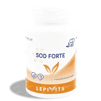 SOD Forte - Lutte contre l&