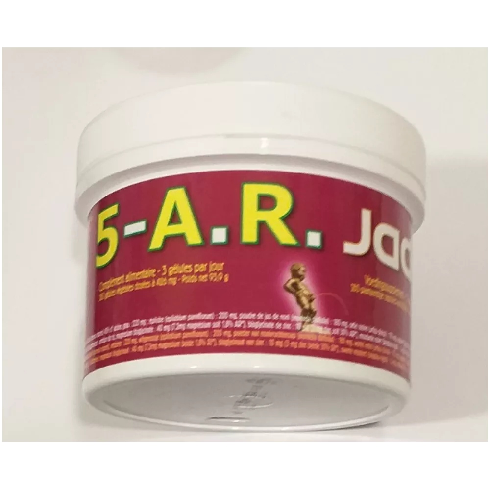 5-A.R. jade (Jade Recherche)