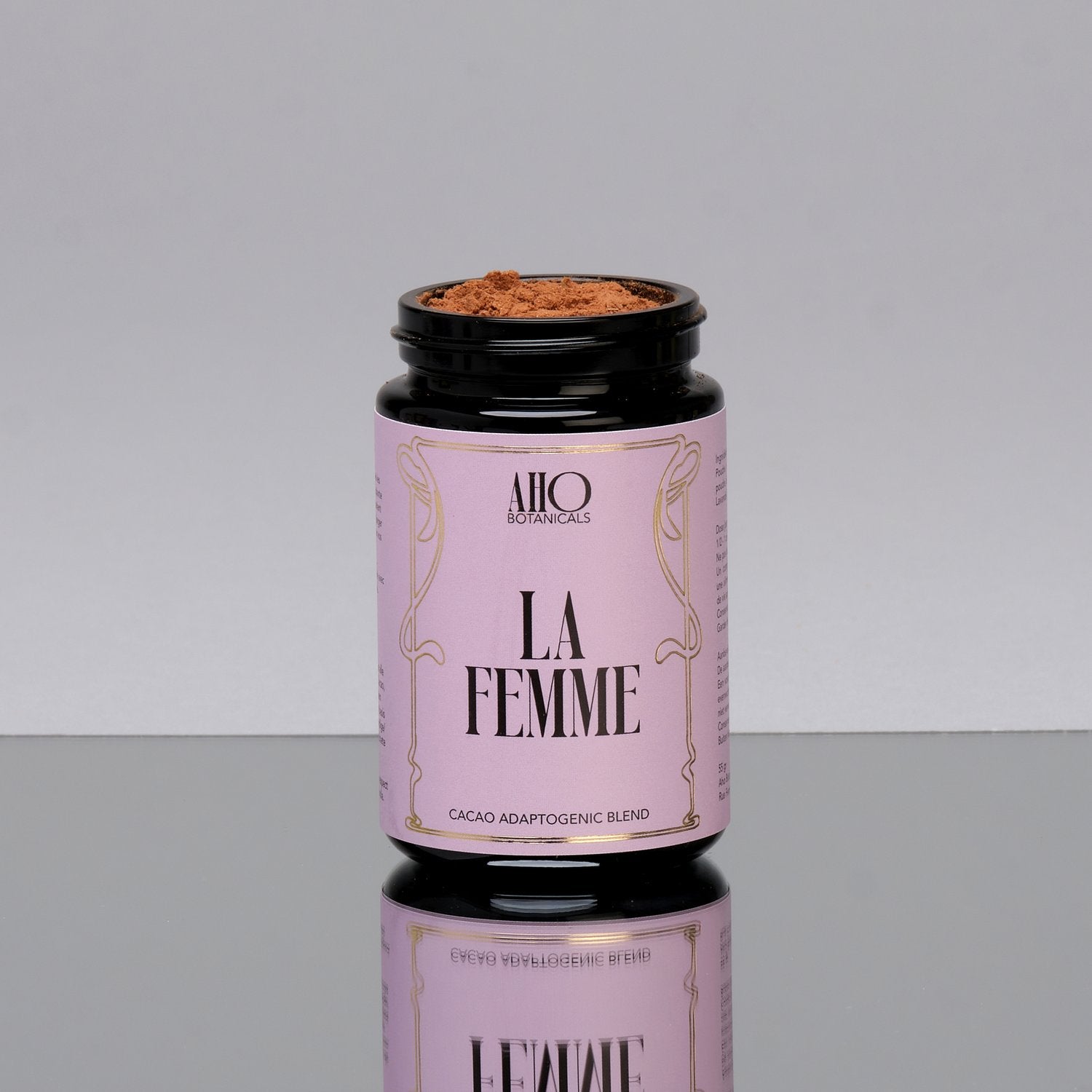 La Femme - Blend de cacao