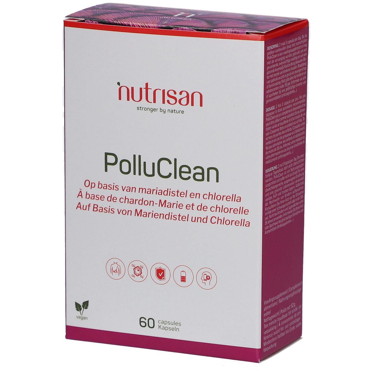 Polluclean