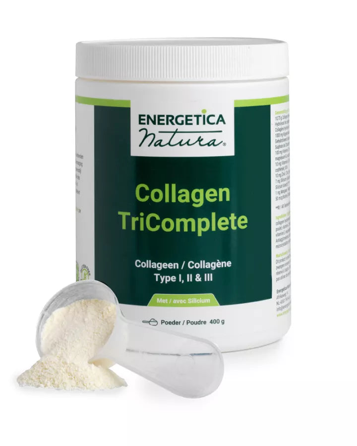 Collagen TriComplete