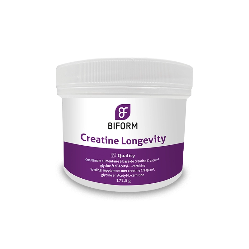 Biform Creatine Longevity 172,5 gr