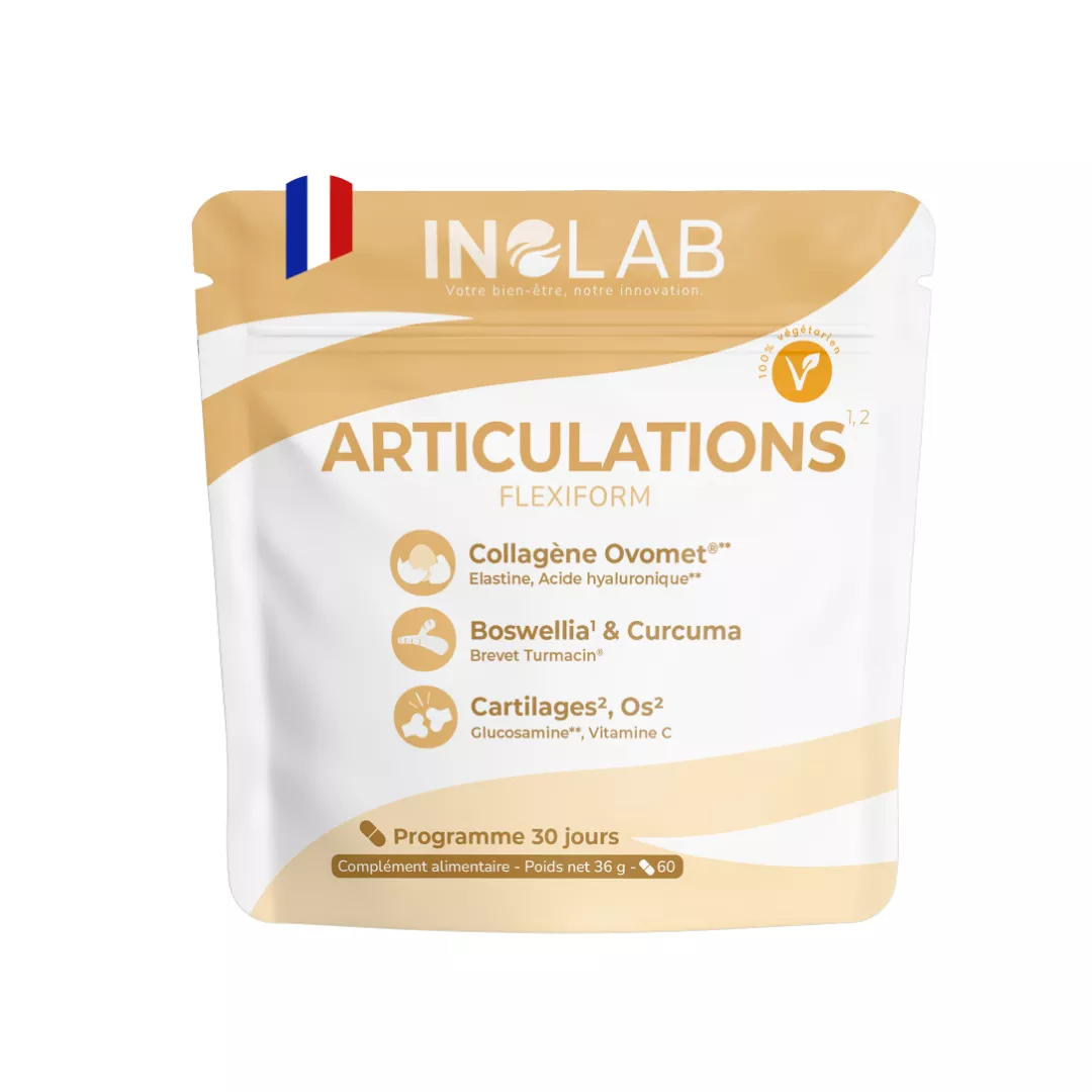 INOLAB Articulations Flexiform