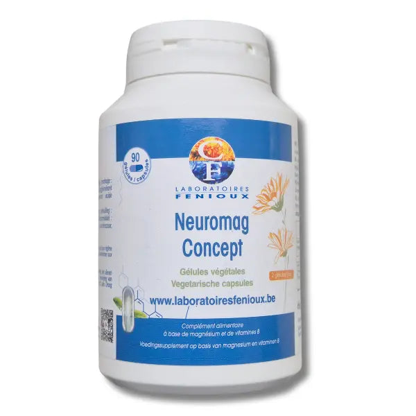 Neuromag concept