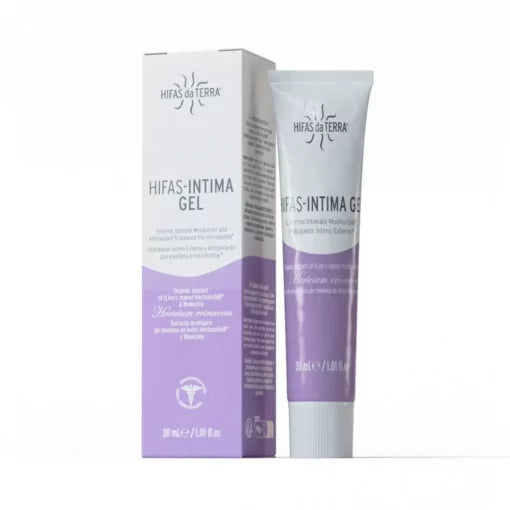 Hifas da Terra Intima Gel 30ml