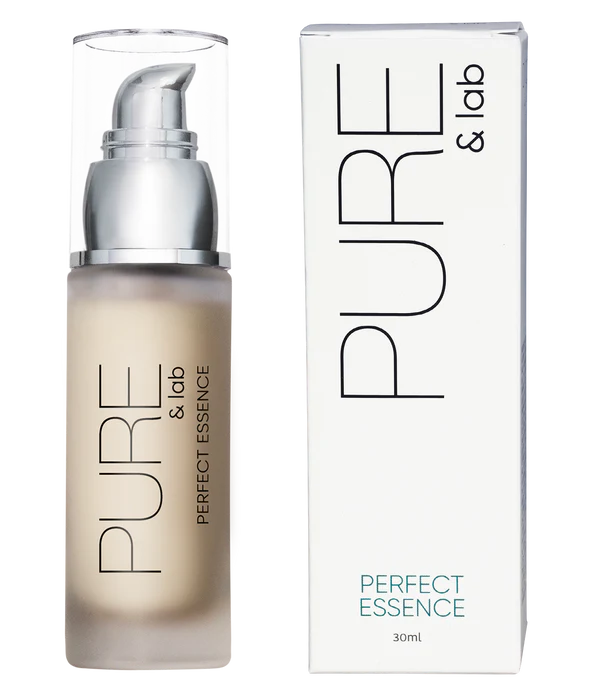 Pure & Lab Sérum Perfect Essence