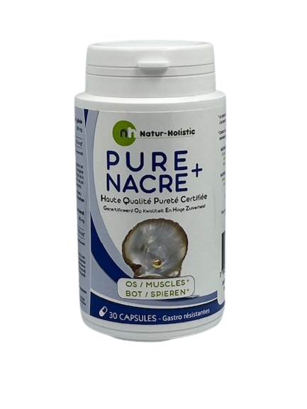 Pure Nacre