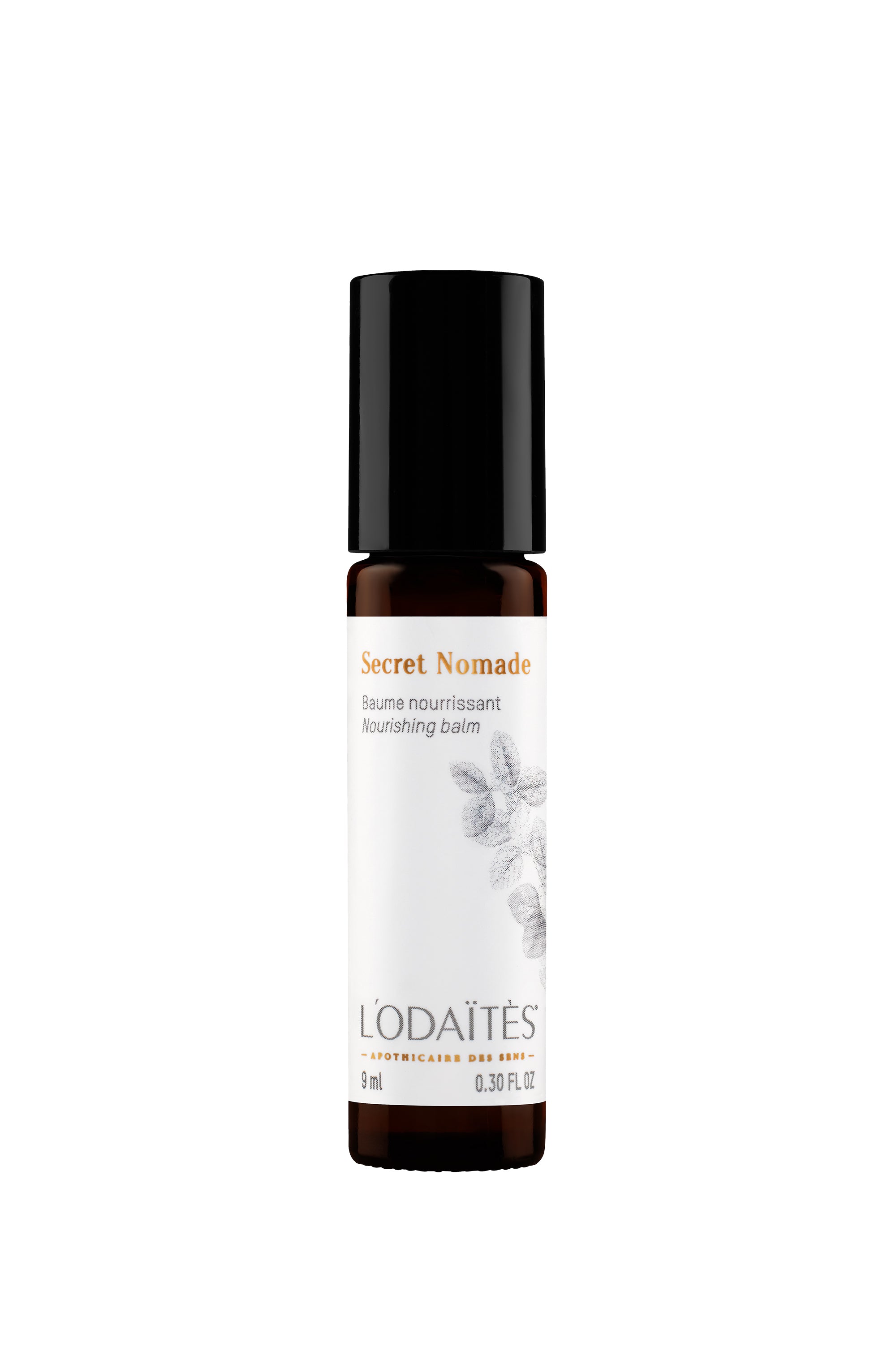 Baume Nourissant - Secret Nomade - 9 ml