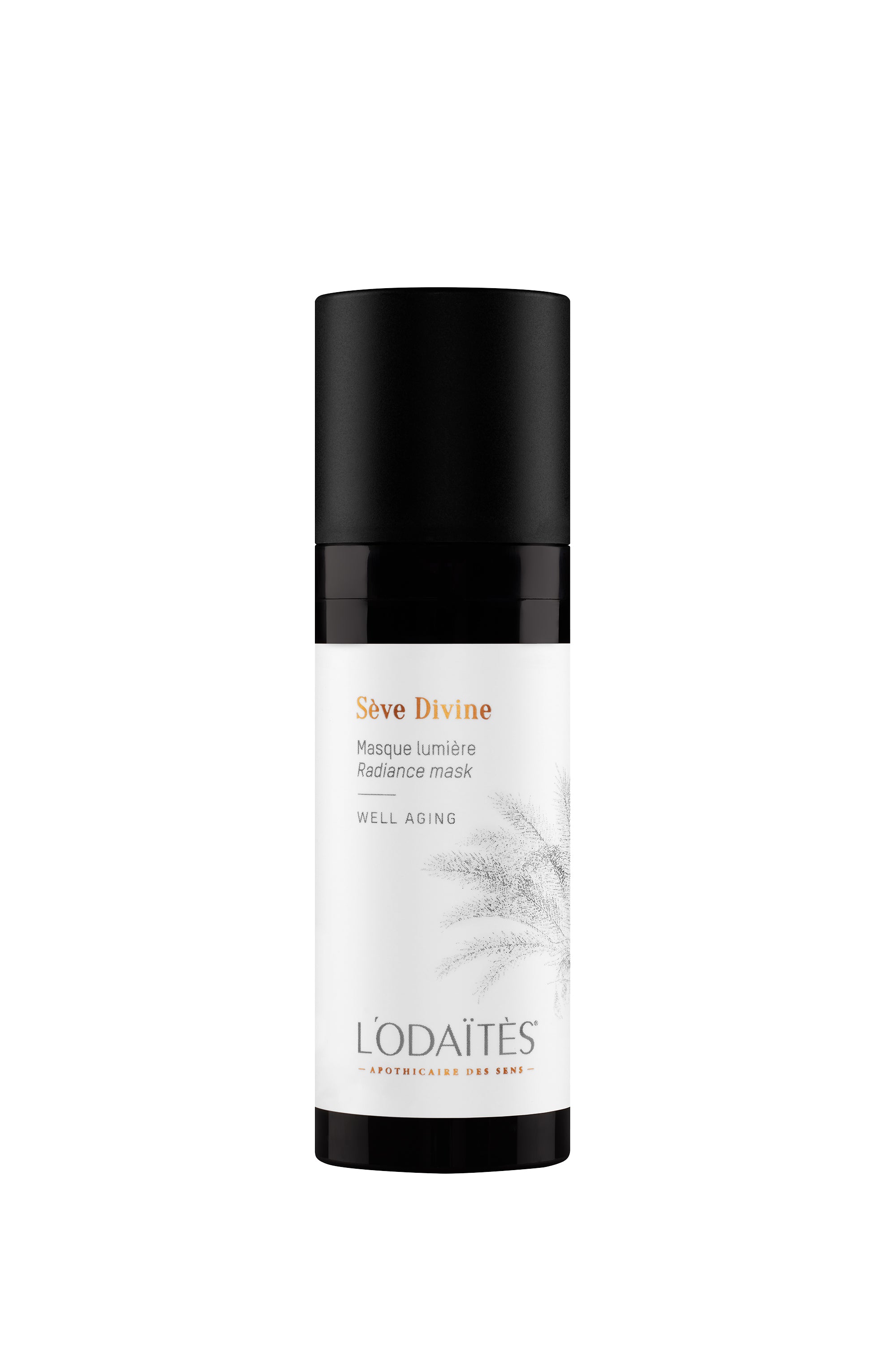 Masque Lumière Well Aging - Sève Divine - 50ml