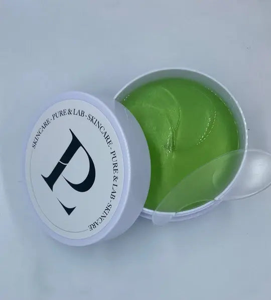 Pure & Lab Patch Contours des yeux