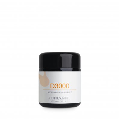 D3000 - 100 capsules