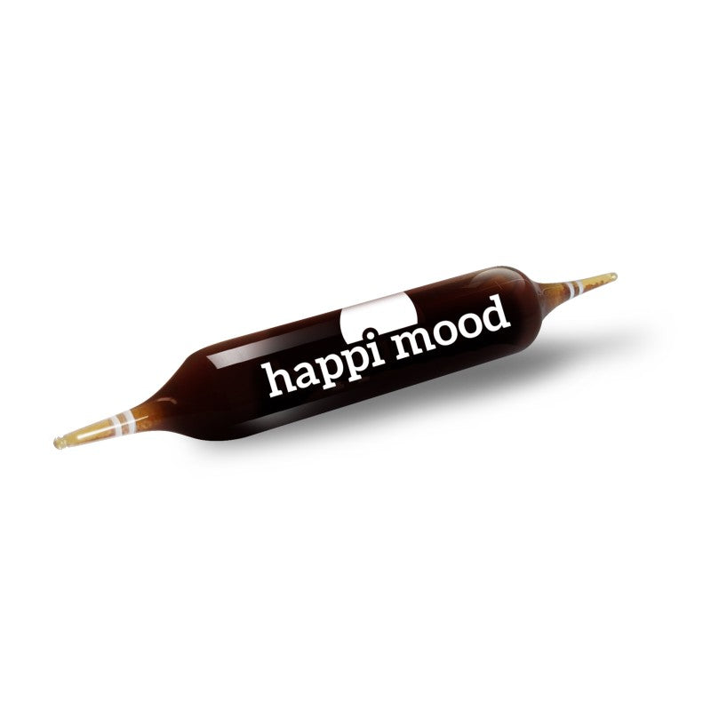 happi mood Original - Bonne humeur, énergie 30 ampoules