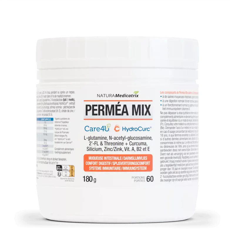 Permea Mix pdr 180g