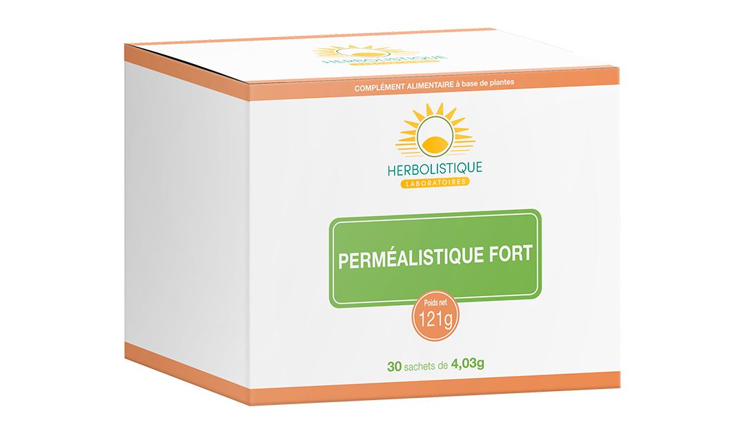 Herbolistique permealistique fort (217) Herbolistique
