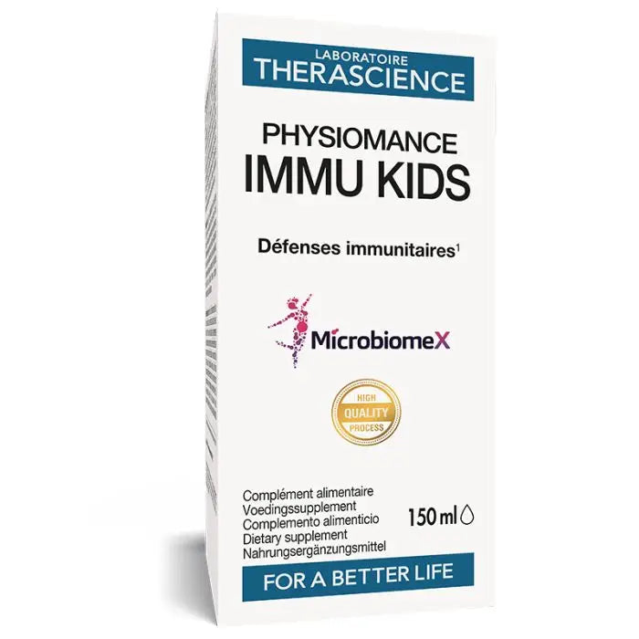 Immu Kids - Therascience 150ml