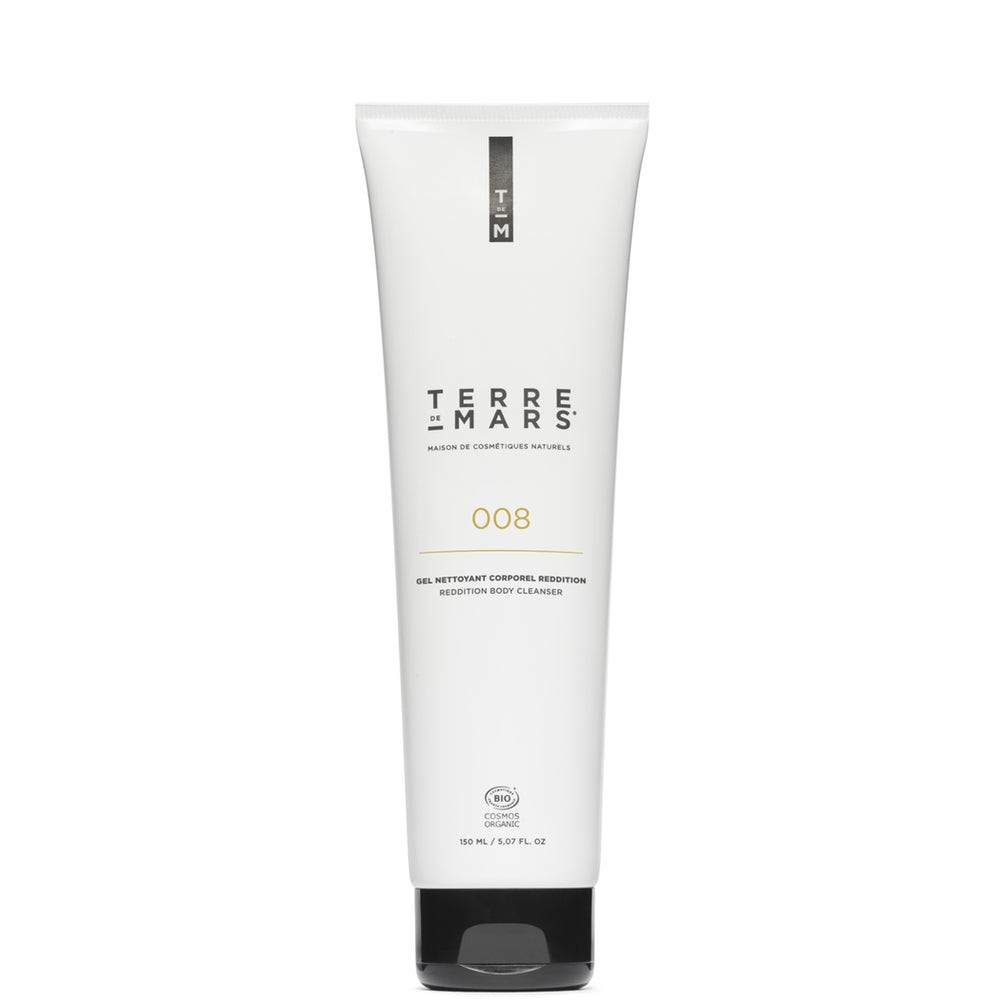 008 Gel Nettoyant Corporel Reddition 75ml