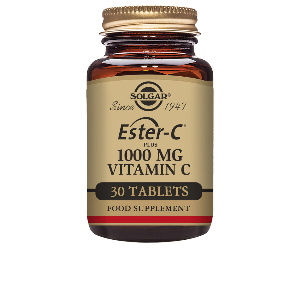 Solgar Ester C - 1000mg / 500 mg