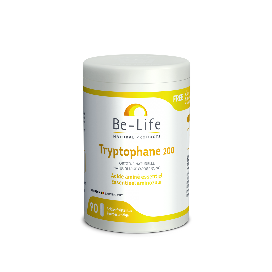 Tryptophane 200