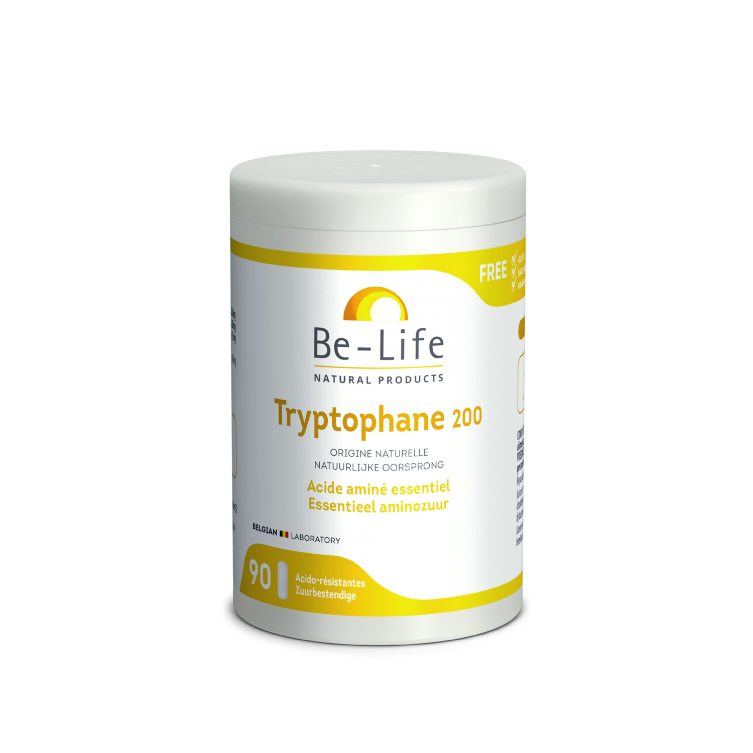 Tryptophane 200