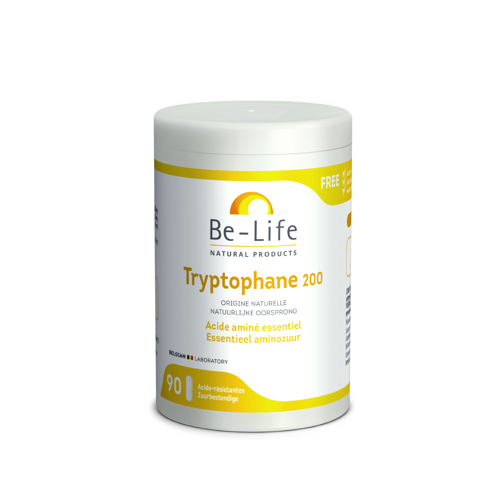 Tryptophane 200