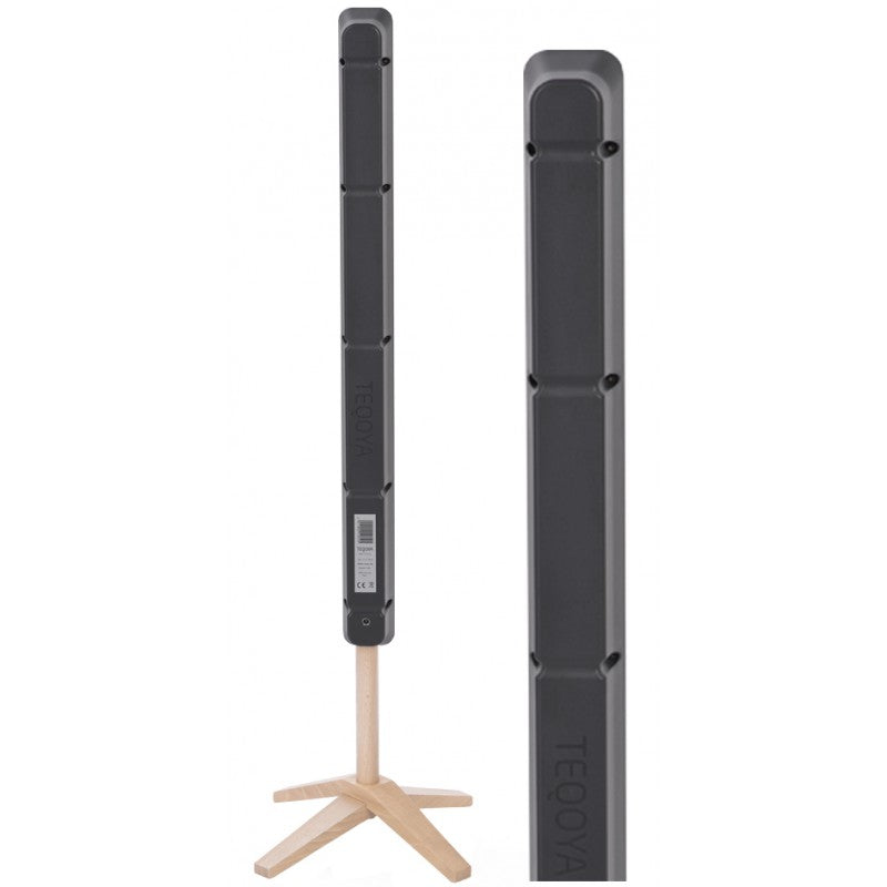 TEQOYA 450 Ioniseur et purificateur d&