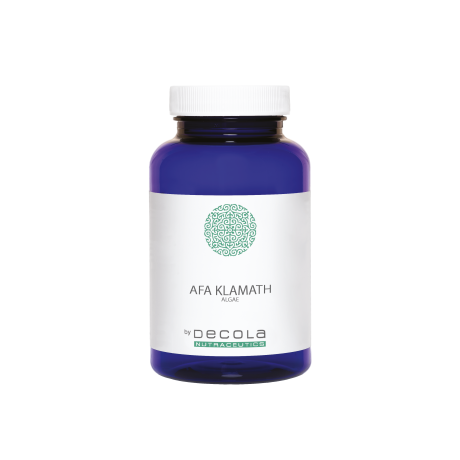 Afa-Klamath - Energie et Vitalité