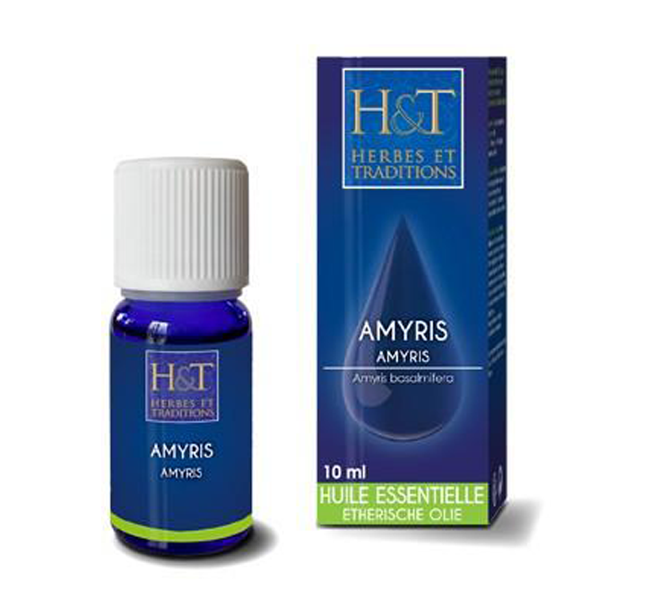 AMYRIS Amyris balsamifera