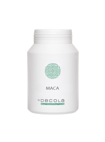 Maca - Tonus et vitalité