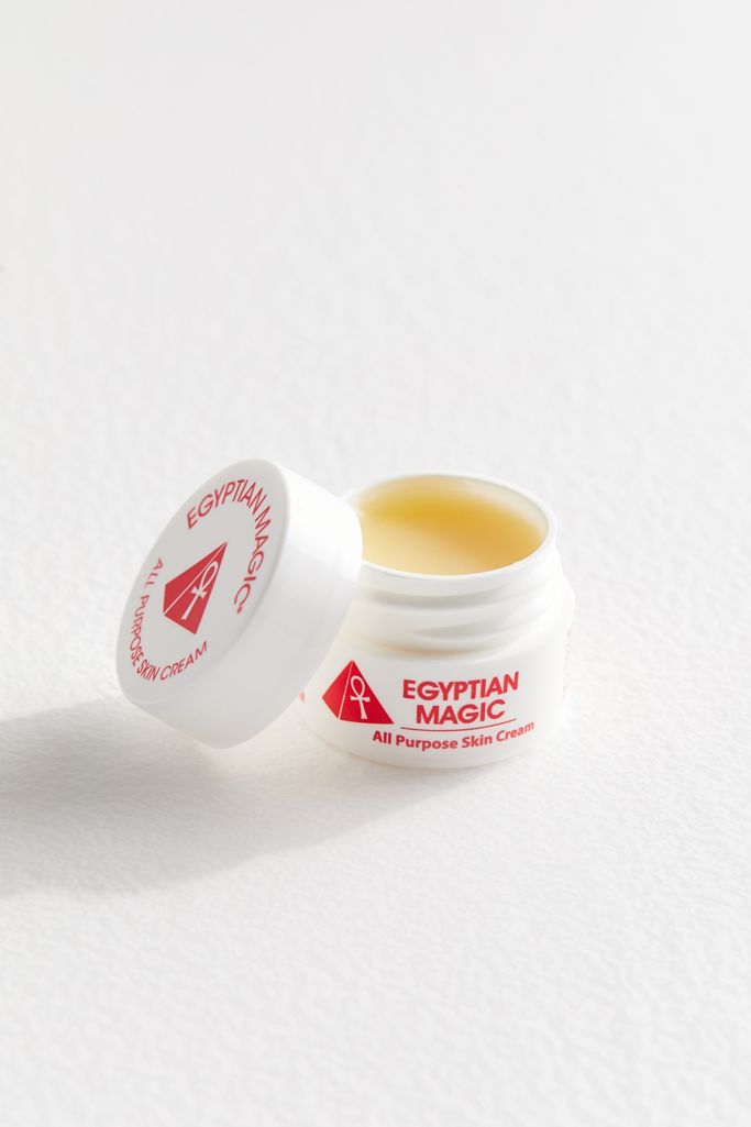 Baume Egyptian Magic - Format voyage (7,5 ml)