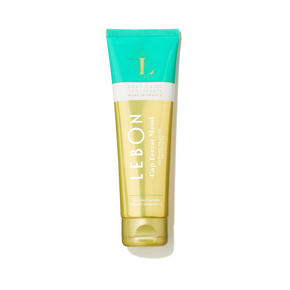 Dentifrice "Cap Ferrat Mood "- Menthe Fraîche
