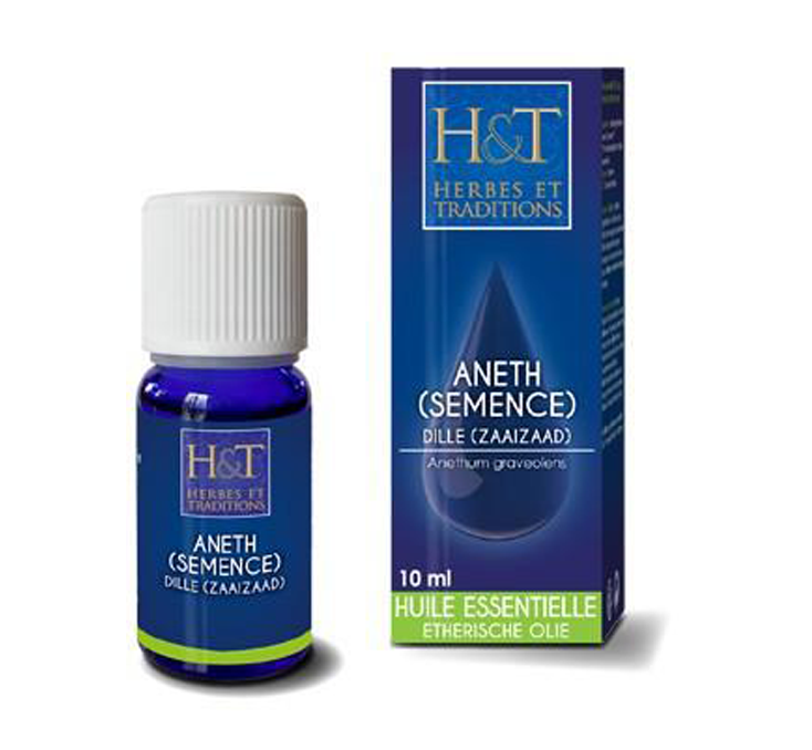 ANETH (SEMENCE) Anethum graveolens