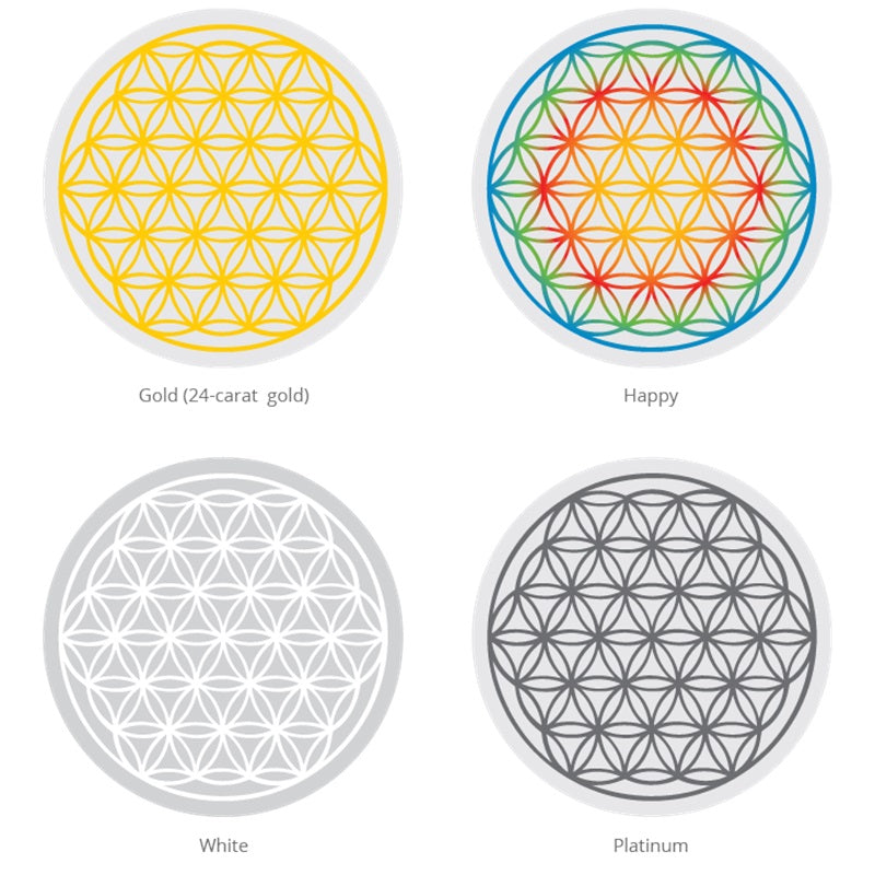 Carafe Alladin 1.3L - Fleur de Vie