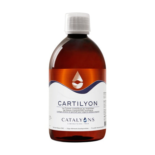 Cartilyon