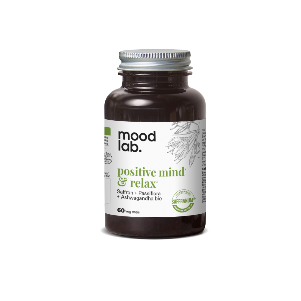 Moodlab Positive Mind & Relax