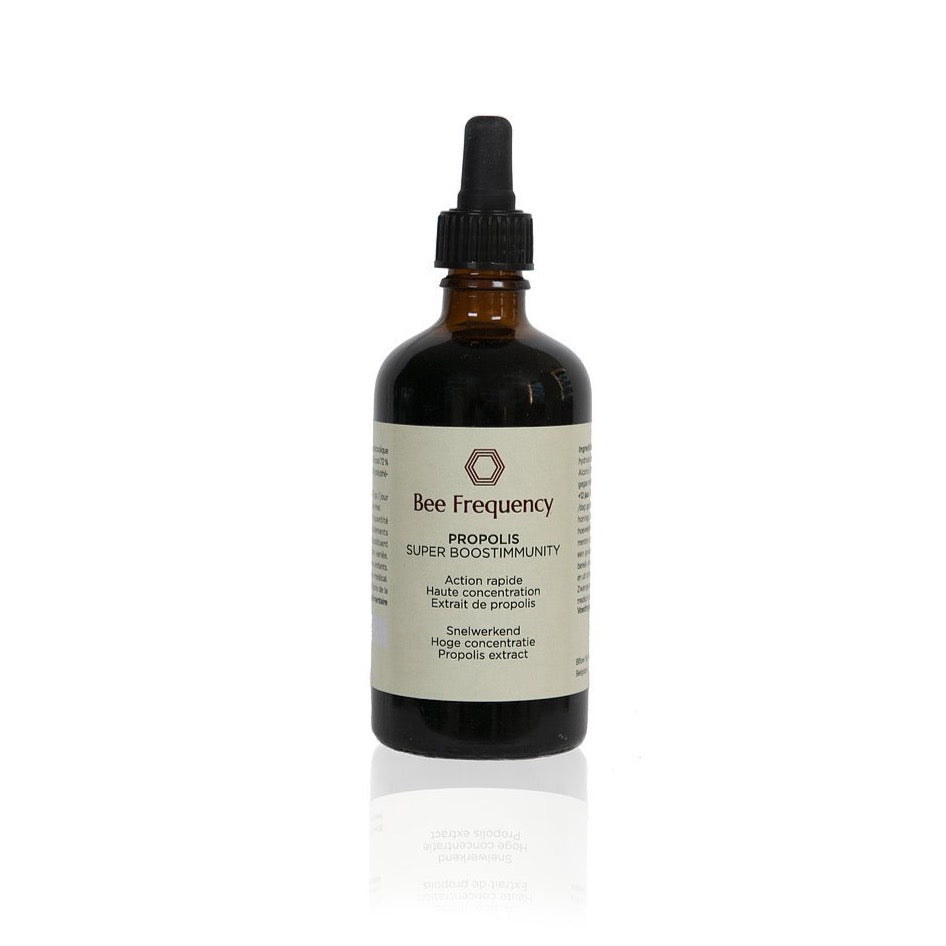Super boostimmunity - Haute concentration de propolis
