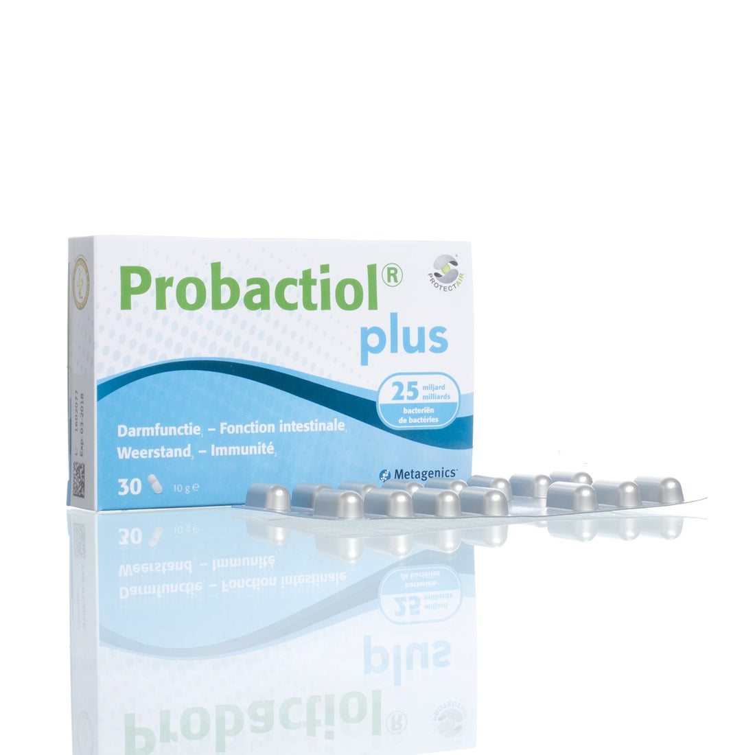 Probactiol Plus