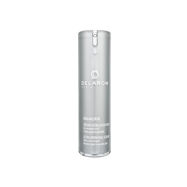 Aqualixir - Sérum ultra-hydratant au complexe d&