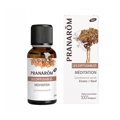 Méditation - 30 ml