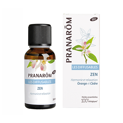 Zen - Harmonie et relaxation - 30 ml