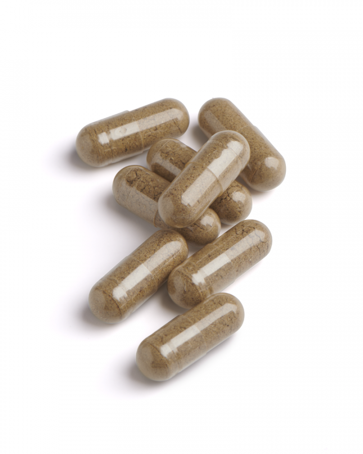 Para - Formule à base d’herbes pour l’équilibre naturel de la flore intestinale
