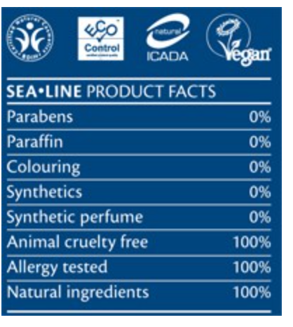 Beurre corporel minéral bio, 225 ml - Pour les peaux sensibles, sèches et désydratées - 225ml