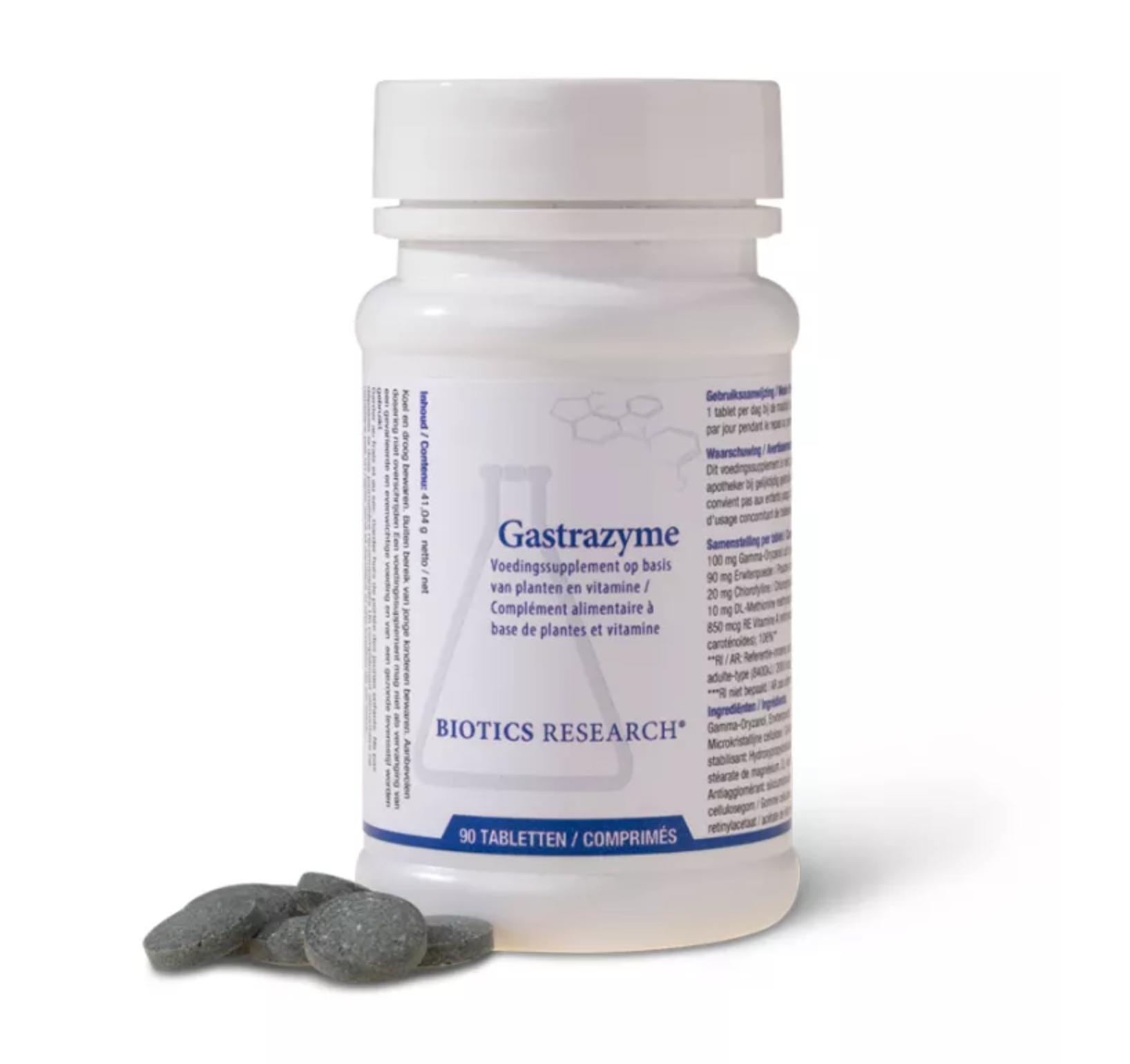 Gastrazyme