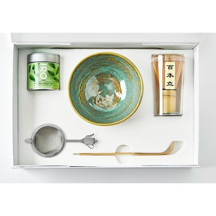 Matcha Discovery Box