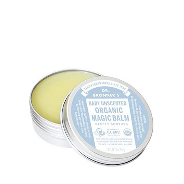 Magic Balm Baby - Baume apaisant contre le vent et le froid!