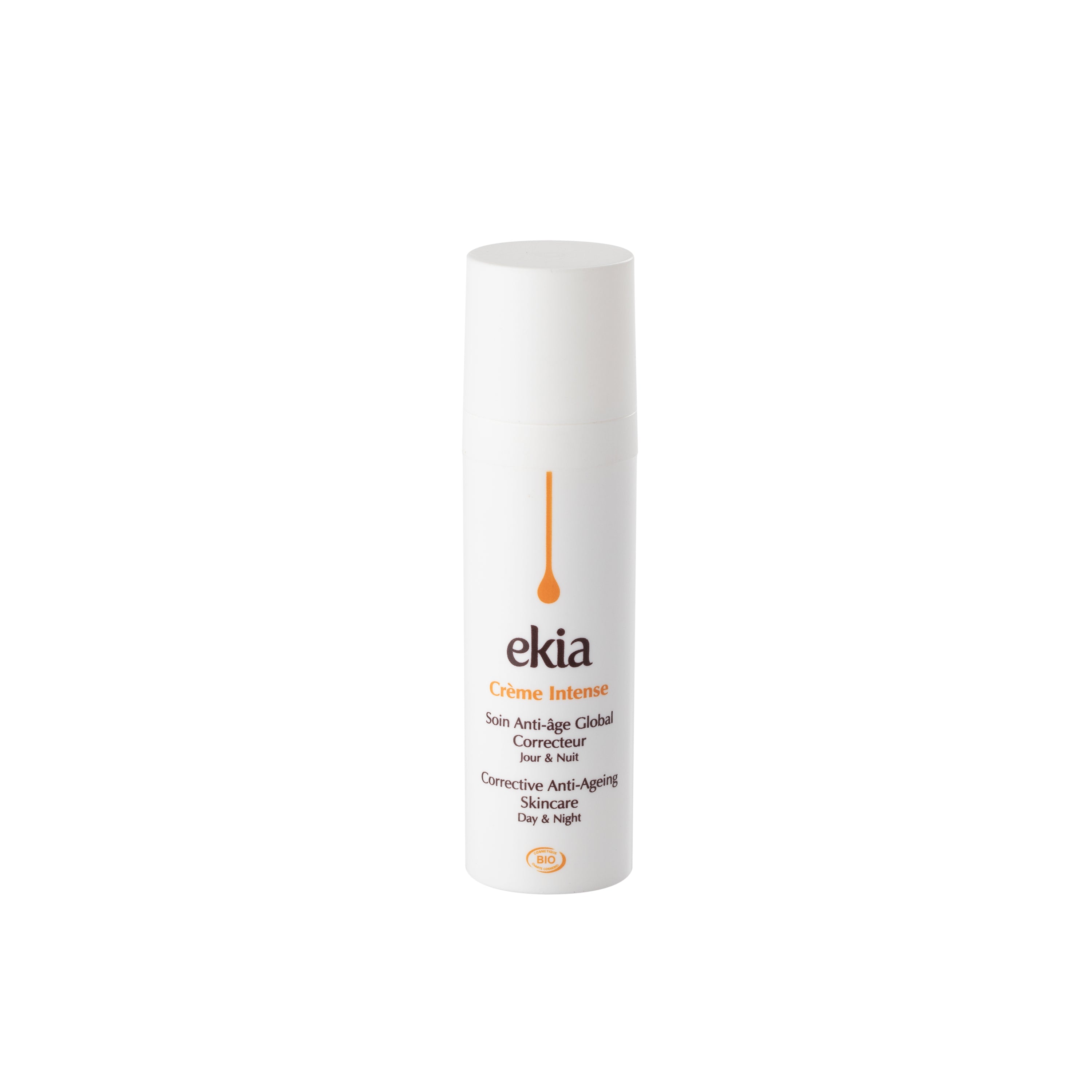 Crème intense - Peaux matures fragilisées 50 ans et +