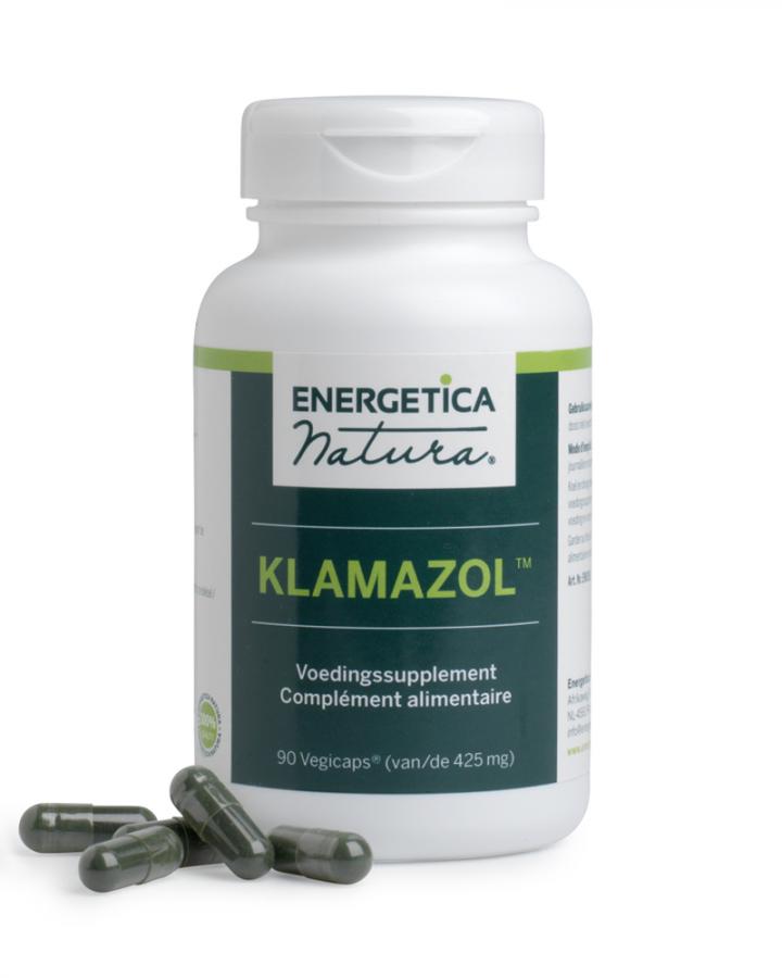 Klamazol -