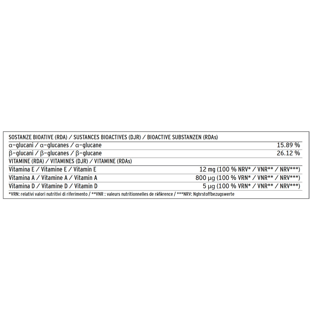 Hifas da Terra - Mico-Onco 2.0 - Immunité / Très haute concentration