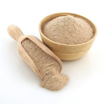 Psyllium blond (500gr) - Constipation, excellent régulateur de la fonction intestinale.