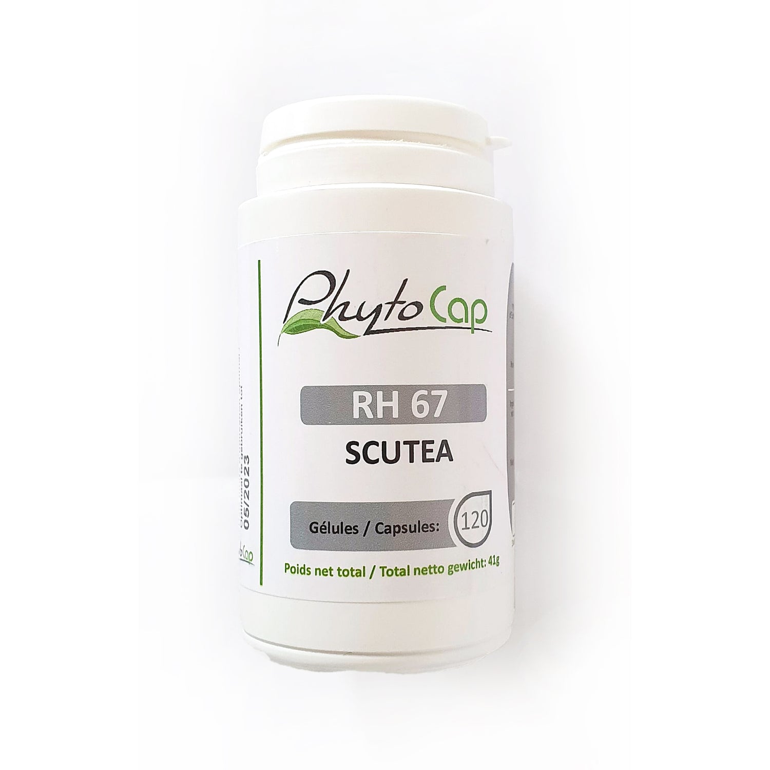 Scutea RH 67